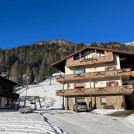 Sappada Family Apartments Εξωτερικό φωτογραφία