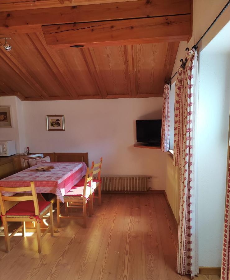Sappada Family Apartments Εξωτερικό φωτογραφία