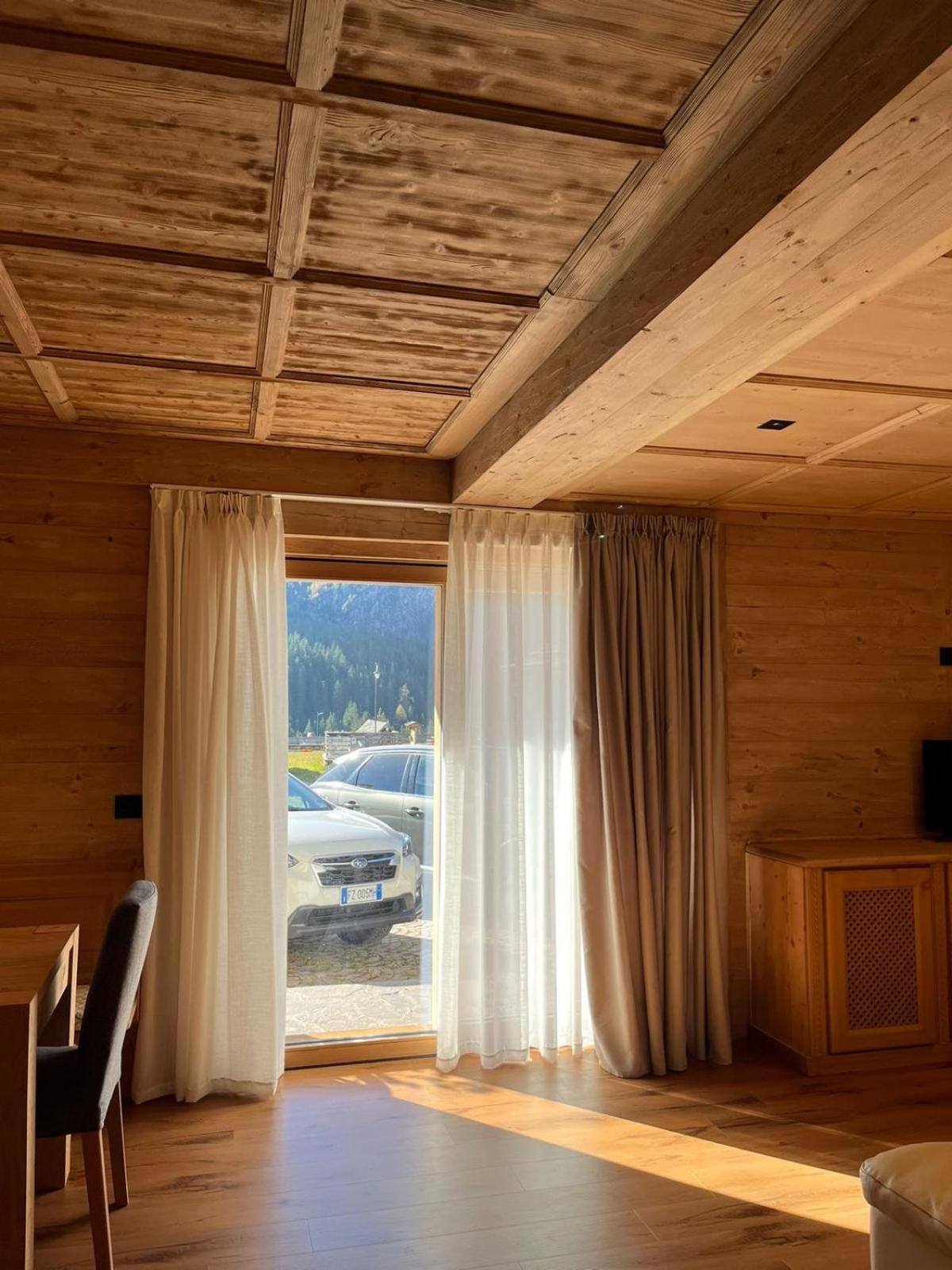 Sappada Family Apartments Εξωτερικό φωτογραφία