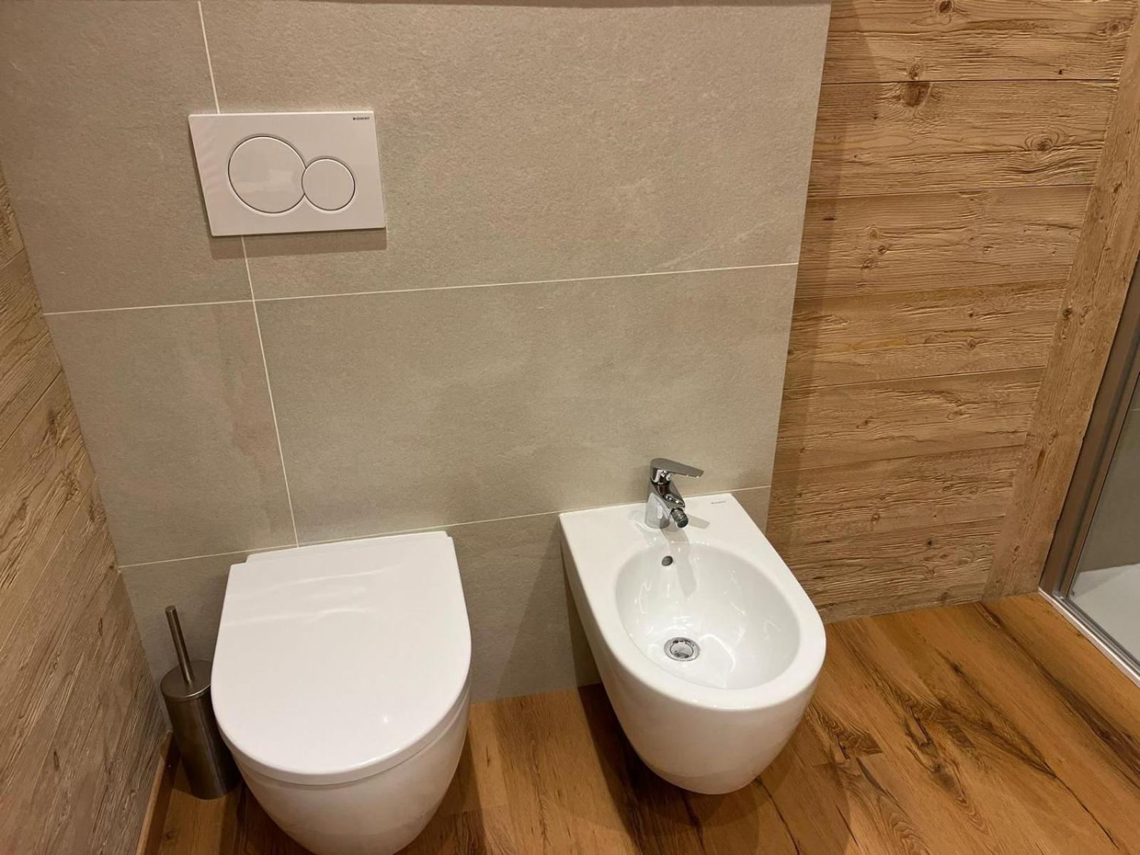 Sappada Family Apartments Εξωτερικό φωτογραφία