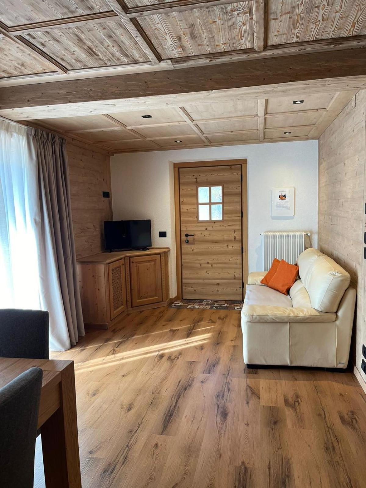 Sappada Family Apartments Εξωτερικό φωτογραφία