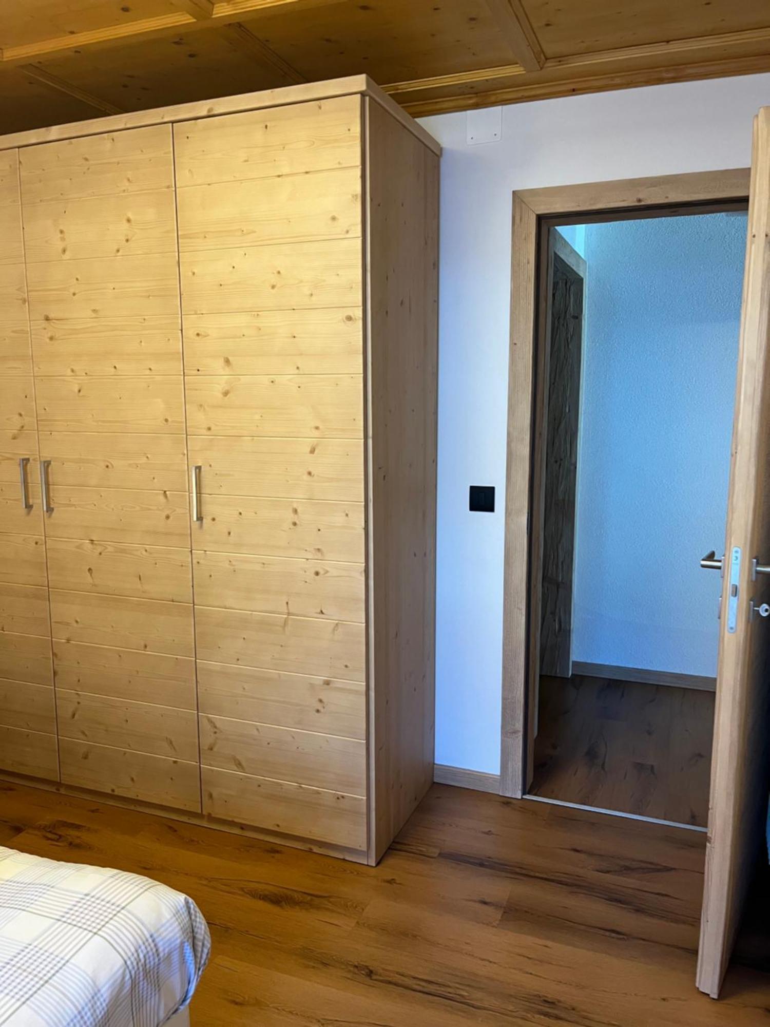 Sappada Family Apartments Εξωτερικό φωτογραφία