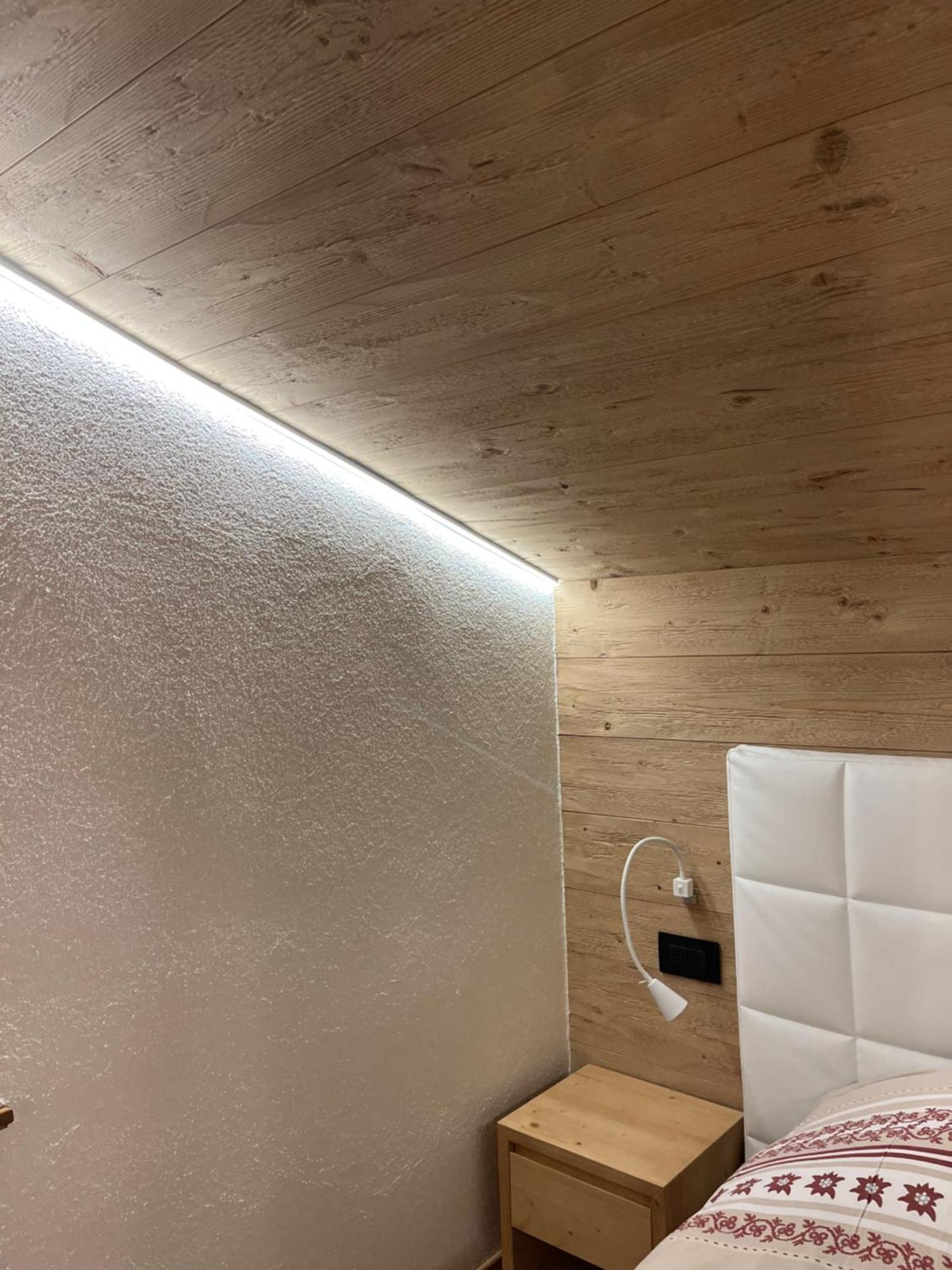 Sappada Family Apartments Εξωτερικό φωτογραφία