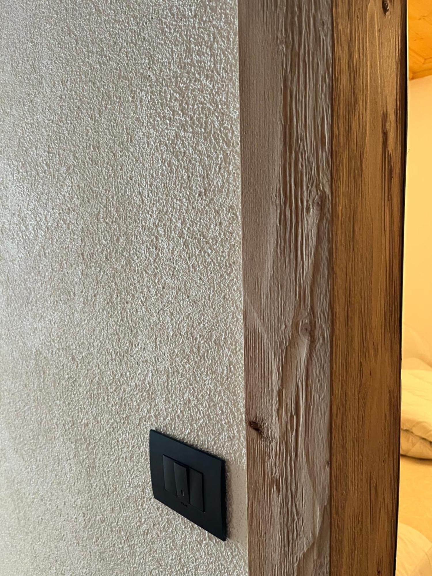 Sappada Family Apartments Εξωτερικό φωτογραφία